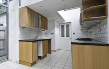Georgeham kitchen extension leads