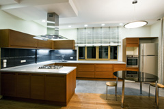 kitchen extensions Georgeham